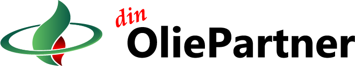 OliePartner Logo